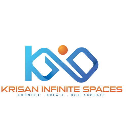 Krisan Infinite Spaces